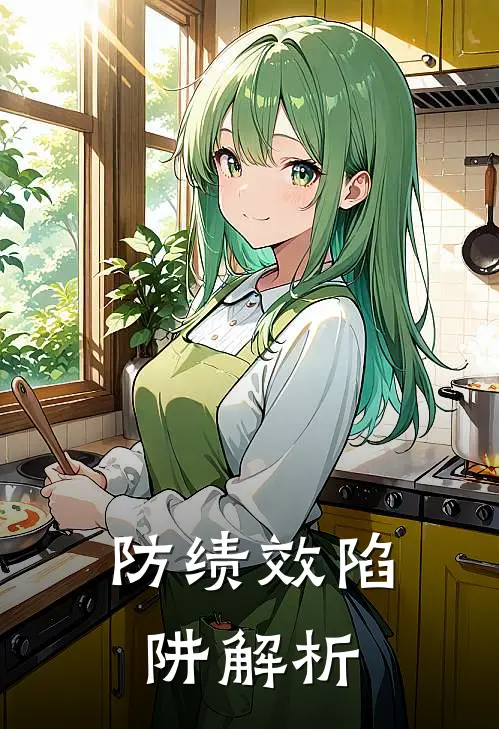 防绩效陷阱解析