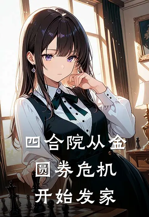 四合院从金圆券危机开始发家