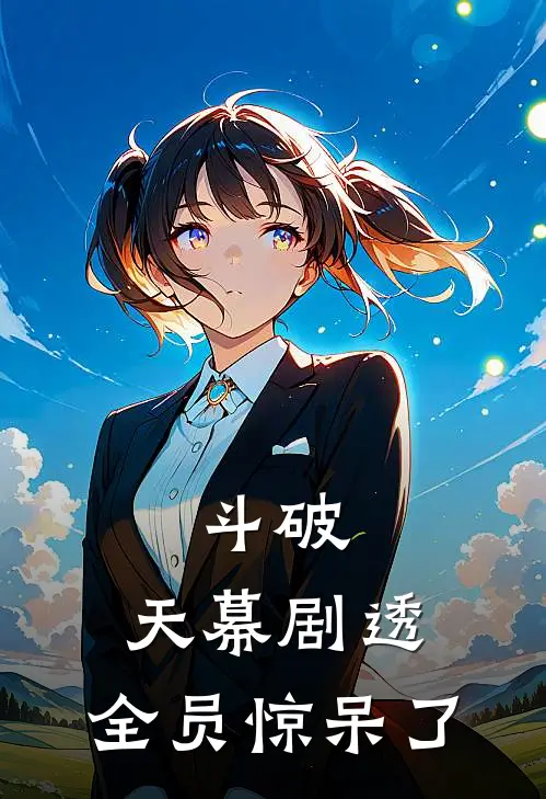 斗破：天幕剧透，全员惊呆了