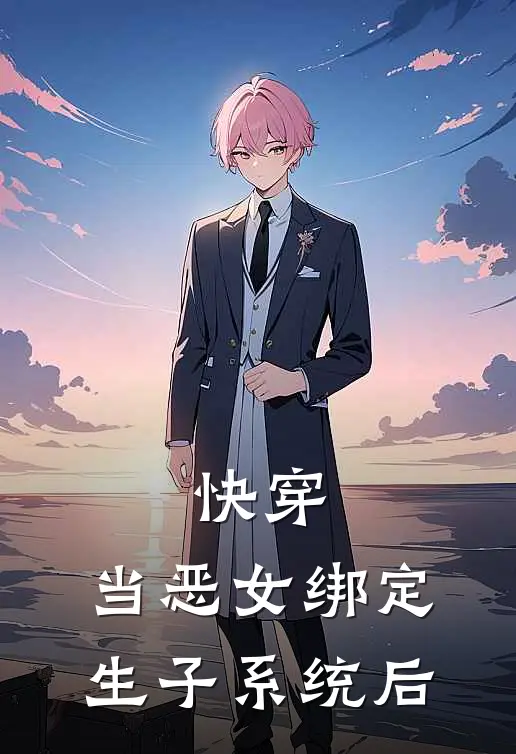 快穿：当恶女绑定生子系统后