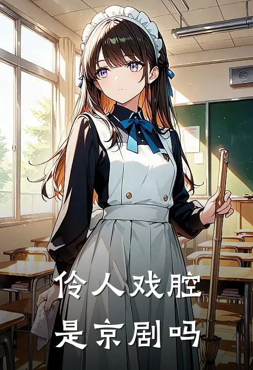 伶人戏腔是京剧吗