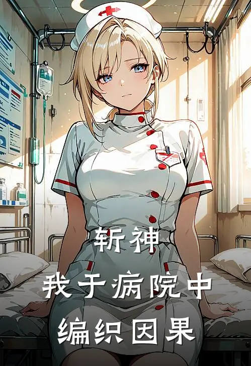斩神：我于病院中编织因果