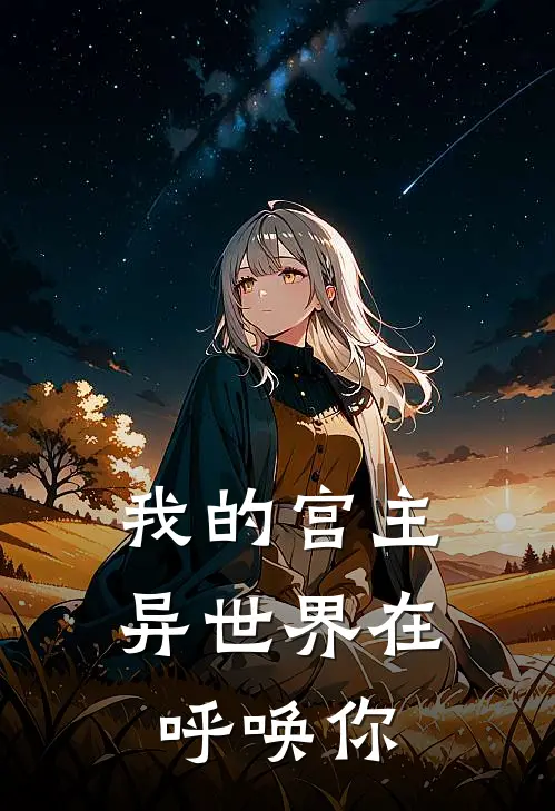 我的宫主：异世界在呼唤你(阿露曲兰霜)小说最新章节_全文免费小说我的宫主：异世界在呼唤你阿露曲兰霜