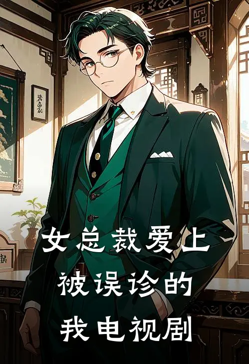 女总裁爱上被误诊的我电视剧