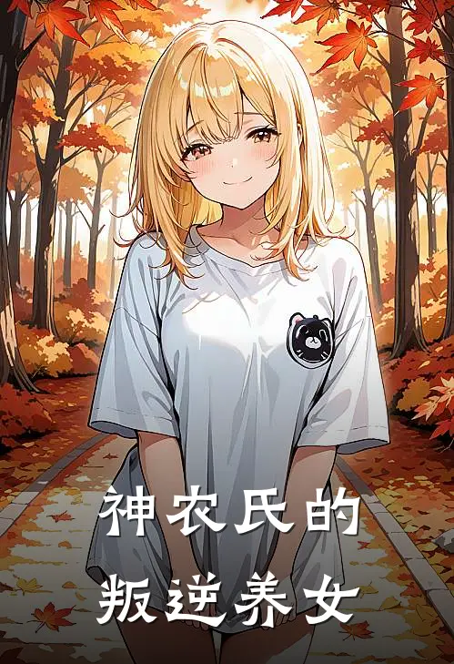 神农氏的叛逆养女(林晚林清岚)完结版小说推荐_最新完结小说推荐神农氏的叛逆养女林晚林清岚