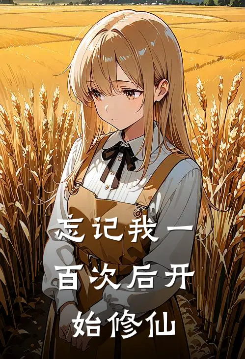 忘记我一百次后开始修仙