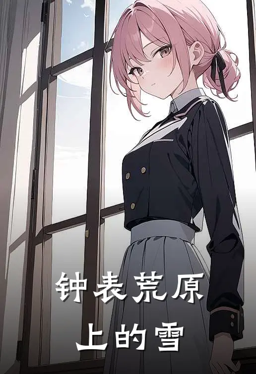 钟表荒原上的雪