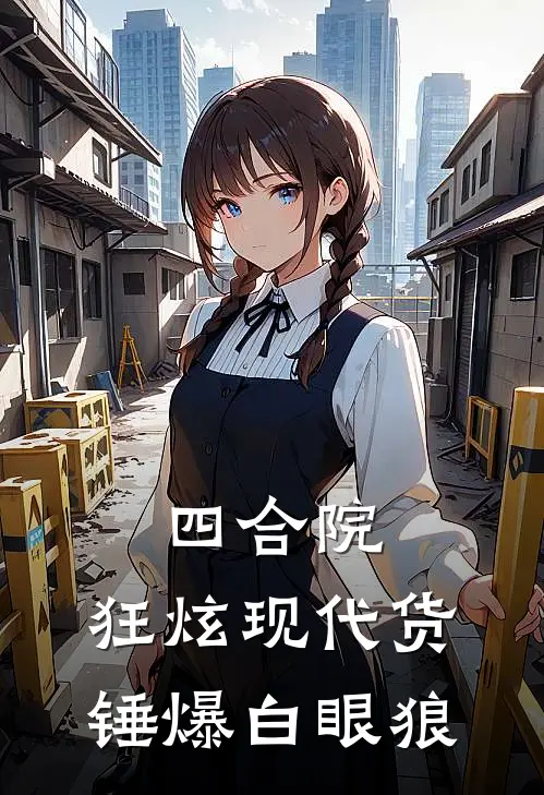 四合院：狂炫现代货，锤爆白眼狼