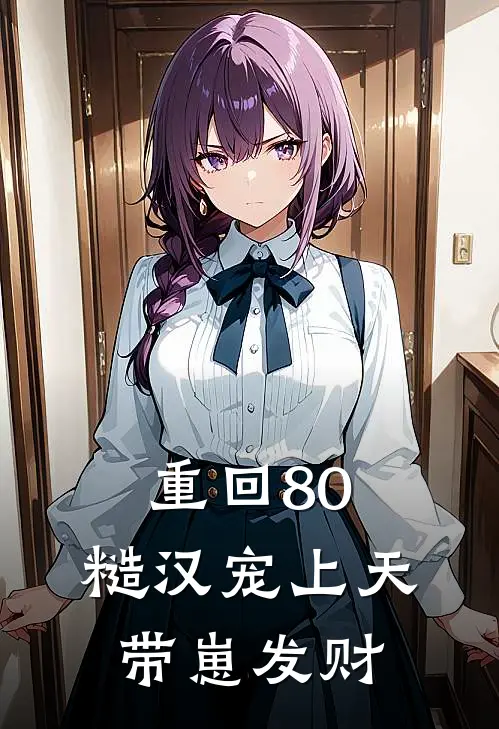 重回80：糙汉宠上天，带崽发财