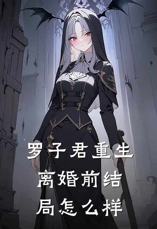 罗子君重生离婚前结局怎么样