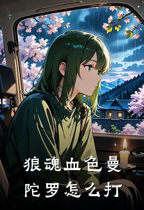 狼魂血色曼陀罗怎么打