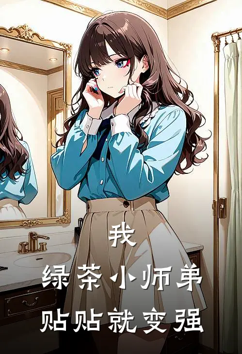 我，绿茶小师弟贴贴就变强林峰苏清颜完本小说免费阅读_最新章节列表我，绿茶小师弟贴贴就变强(林峰苏清颜)
