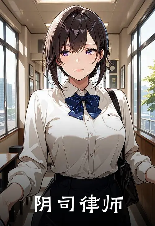 阴司律师