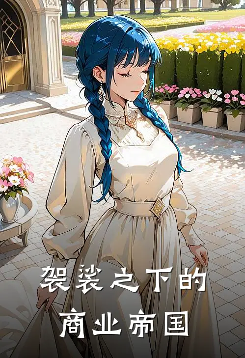 袈裟之下的商业帝国