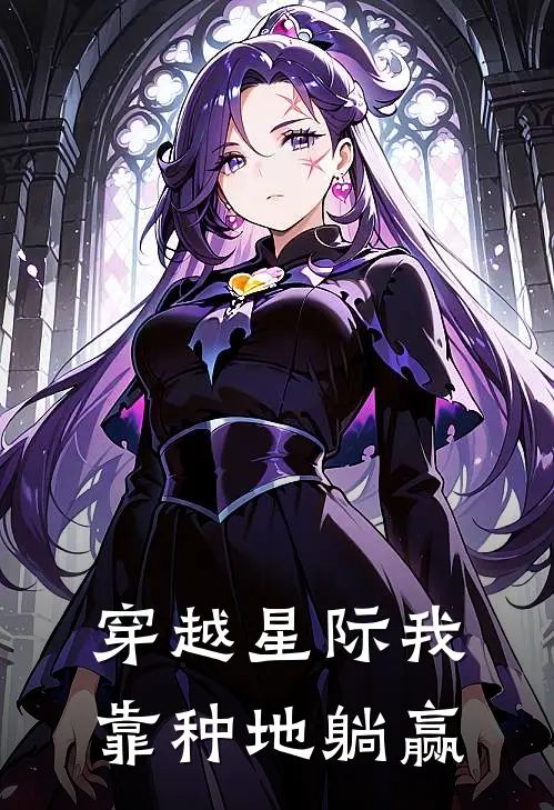 穿越星际我靠种地躺赢