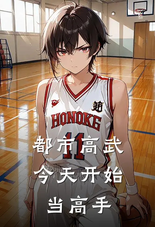 都市高武：今天开始当高手