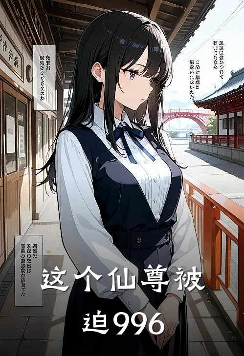 这个仙尊被迫996