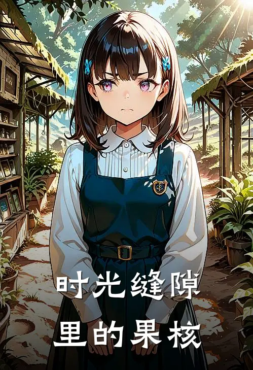 时光缝隙里的果核