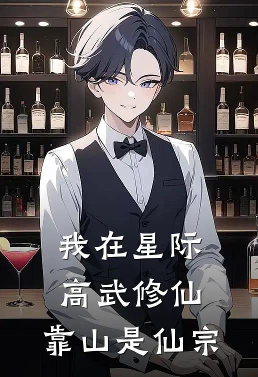 我在星际高武修仙，靠山是仙宗
