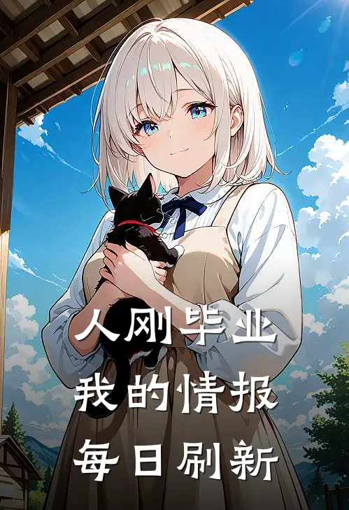 赵简刘浩(人刚毕业，我的情报每日刷新)最新章节免费在线阅读_人刚毕业，我的情报每日刷新最新章节免费阅读