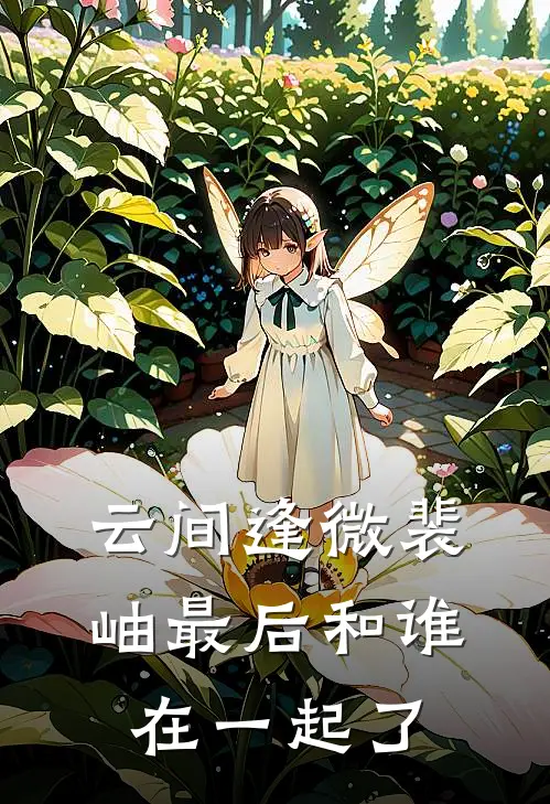 云间逢微裴岫最后和谁在一起了