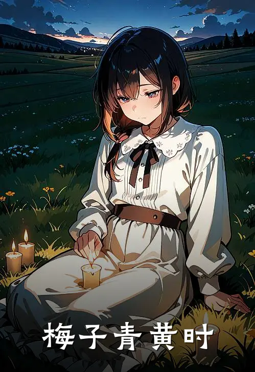 梅子青黄时