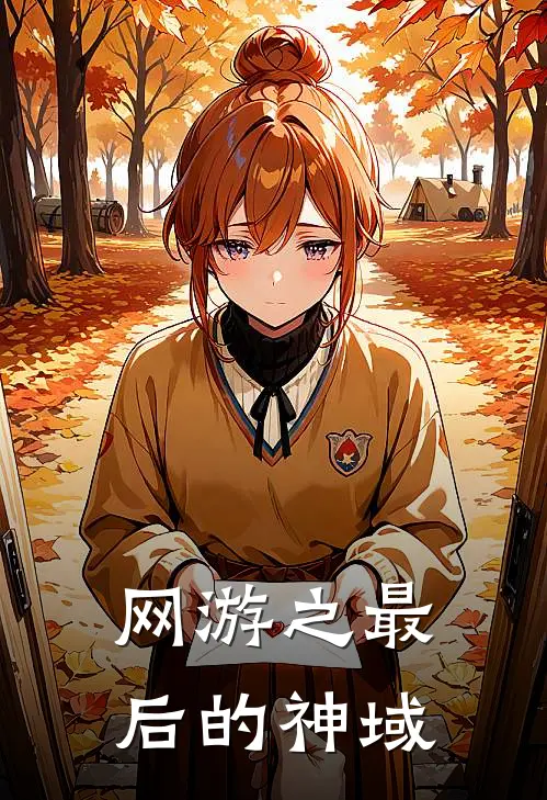 网游之最后的神域