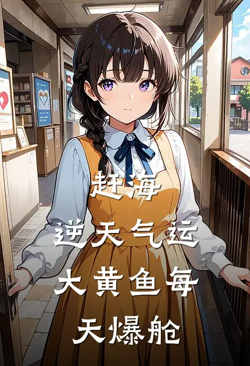 赶海：逆天气运，大黄鱼每天爆舱