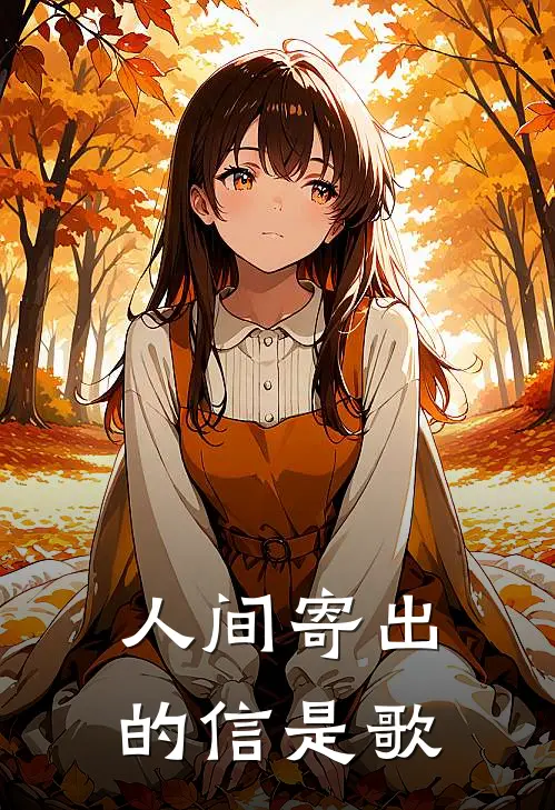 人间寄出的信是歌