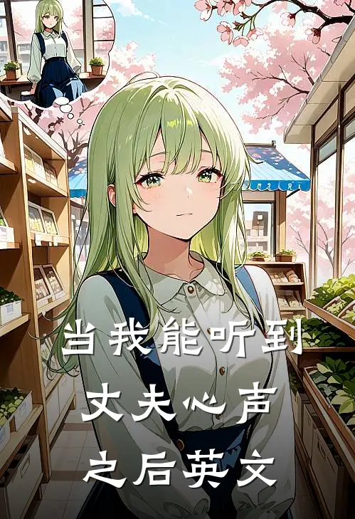 当我能听到丈夫心声之后英文