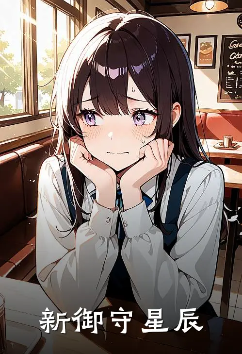 《新御守星辰》林夏巴利达火爆新书_新御守星辰(林夏巴利达)免费小说