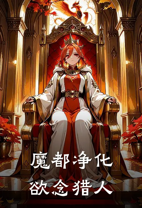 魔都净化欲念猎人