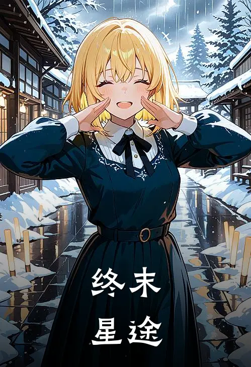 终末：星途(洛之秋洛之秋)最新推荐小说_最新免费小说终末：星途洛之秋洛之秋