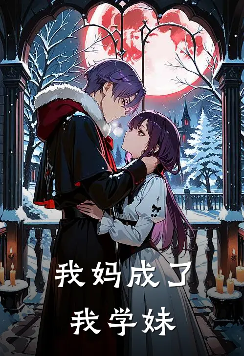 我妈成了我学妹