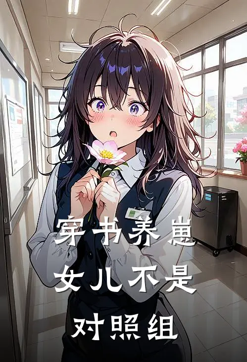 穿书养崽女儿不是对照组