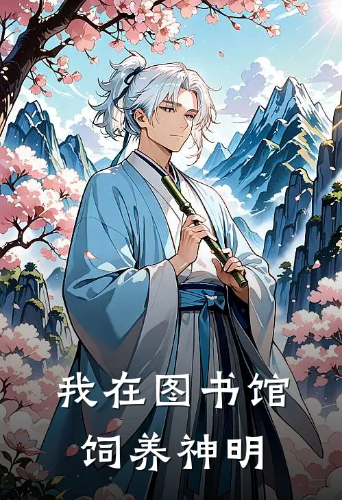 我在图书馆饲养神明