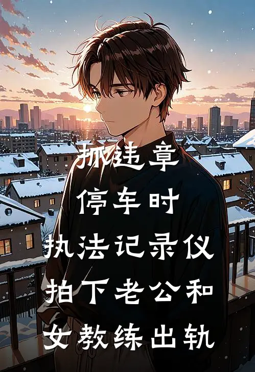 抓违章停车时，执法记录仪拍下老公和女教练出轨小念顾清川全本完结小说_最新章节列表抓违章停车时，执法记录仪拍下老公和女教练出轨(小念顾清川)