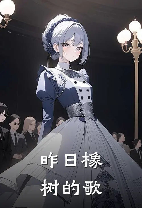 昨日橡树的歌