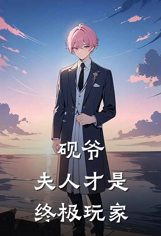 砚爷，夫人才是终极玩家陆予斐苏茶完结小说免费阅读_热门免费小说砚爷，夫人才是终极玩家(陆予斐苏茶)