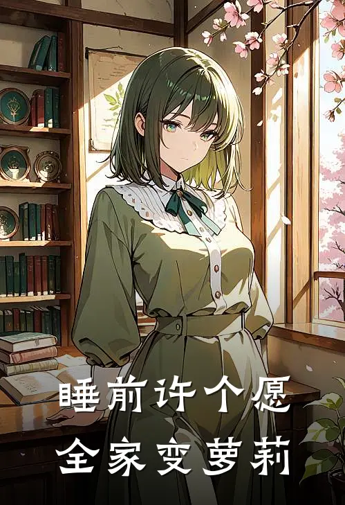 欧浅羽苏冰夏(睡前许个愿，全家变萝莉)完结版免费在线阅读_《睡前许个愿，全家变萝莉》全章节阅读