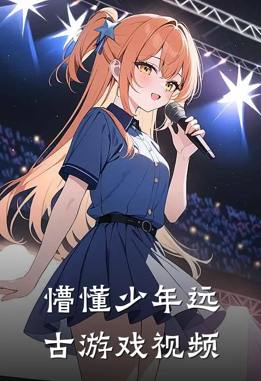 懵懂少年远古游戏视频