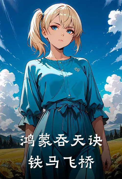 鸿蒙吞天诀铁马飞桥