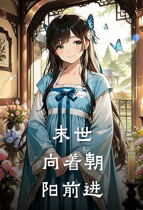 末世：向着朝阳前进