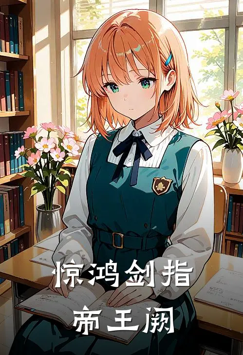 惊鸿剑指帝王阙沈惊鸿苏婉清最新全本小说_最新章节列表惊鸿剑指帝王阙(沈惊鸿苏婉清)