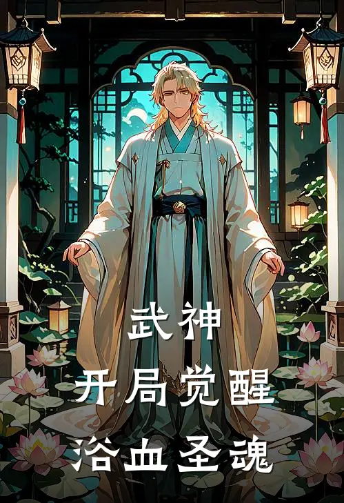 武神：开局觉醒浴血圣魂