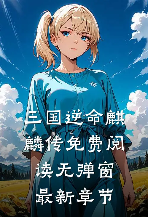 三国逆命麒麟传免费阅读无弹窗最新章节