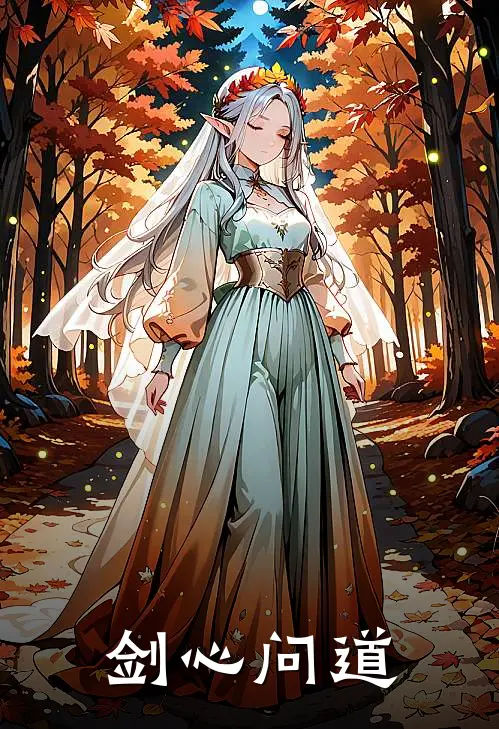 剑心问道