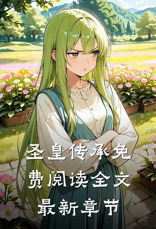 圣皇传承免费阅读全文最新章节