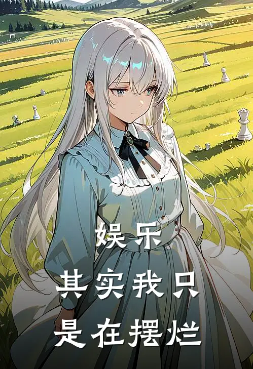 娱乐：其实我只是在摆烂