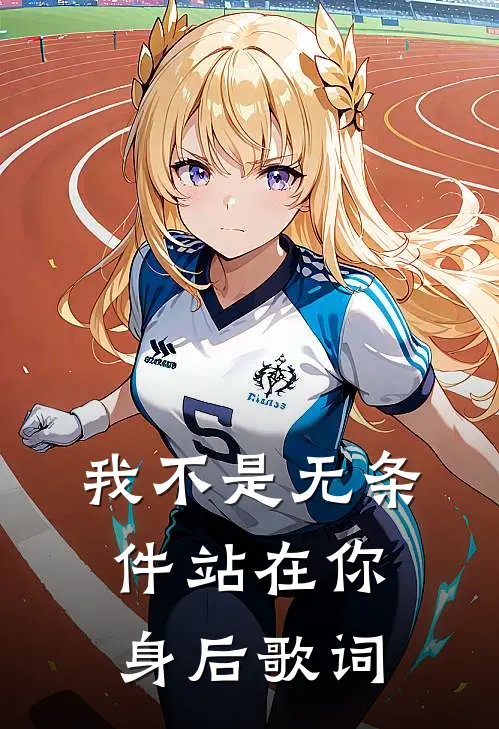 我不是无条件站在你身后歌词